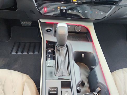 New 2026 Nissan Sentra SL w/ Floor Mat Package image 26