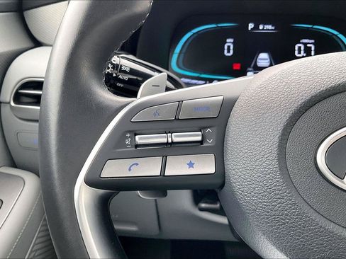 Used 2025 Hyundai Palisade SEL AWD/4WD image 18