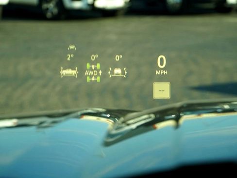 Used 2020 GMC Sierra 1500 AT4 w/ AT4 Premium Package image 40