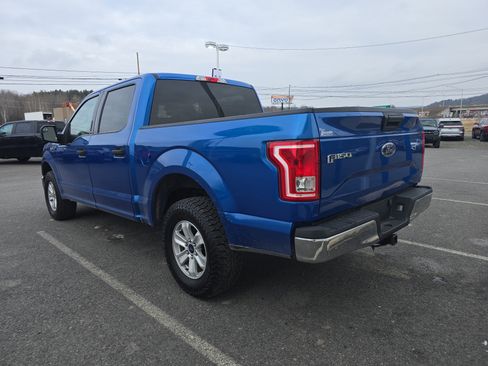 Used 2016 Ford F150 XLT image 6