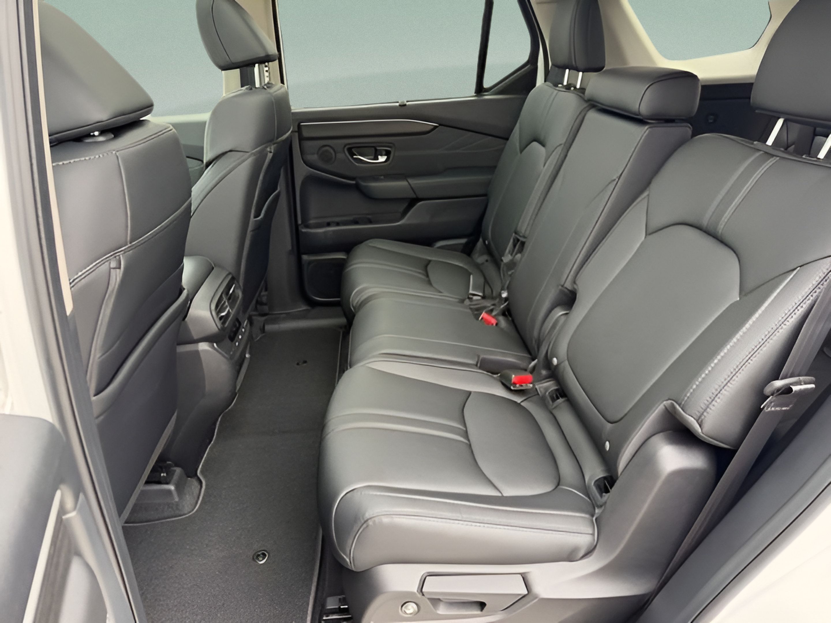 New 2026 Honda Pilot image 25