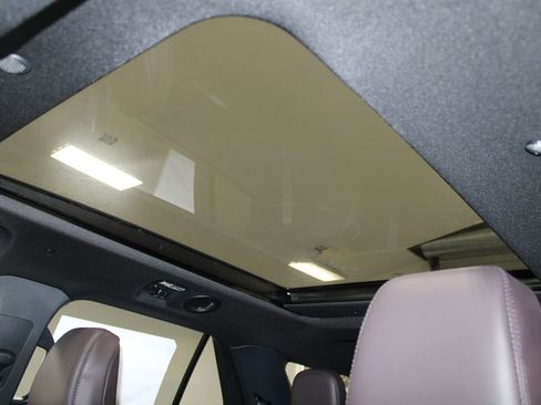 New 2026 Ford Explorer Platinum w/ LUX Leather Package image 56