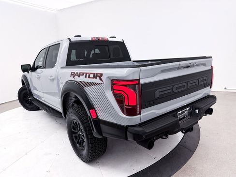 Used 2025 Ford F150 Raptor image 25
