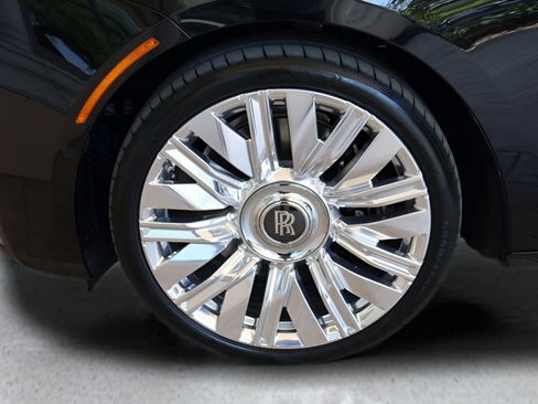 New 2026 Rolls-Royce Ghost AWD/4WD image 11