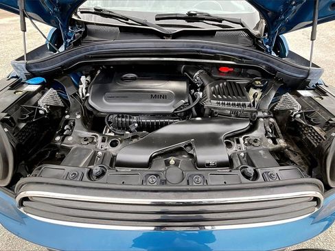 Used 2021 MINI Cooper Countryman image 31
