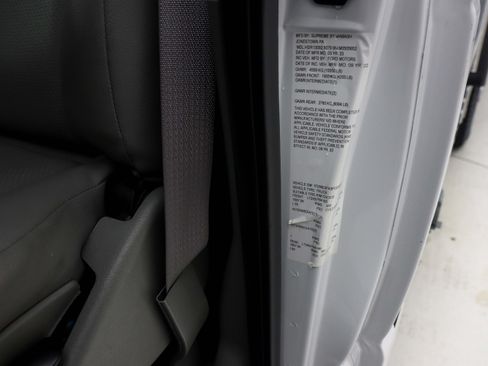 Used 2023 Ford E-350 and Econoline 350 Super Duty w/ Power Windows & Locks Group RWD image 33
