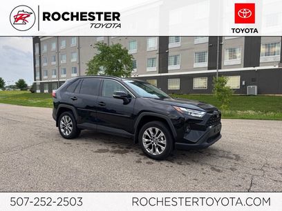 Certified 2023 Toyota RAV4 XLE Premium