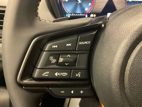 New 2026 Subaru Forester Wilderness image 14