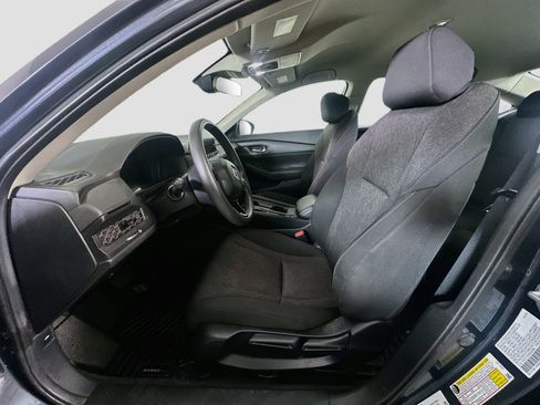 Used 2024 Honda Accord LX image 13
