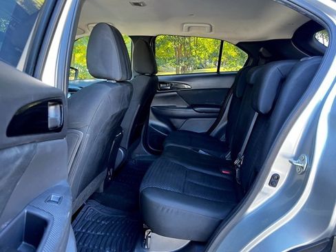 Used 2020 Mitsubishi Eclipse Cross ES image 22