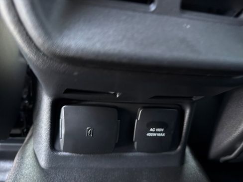 New 2025 Ford Bronco Badlands AWD/4WD image 45