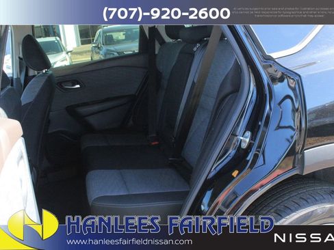 Used 2023 Nissan Rogue SV image 15