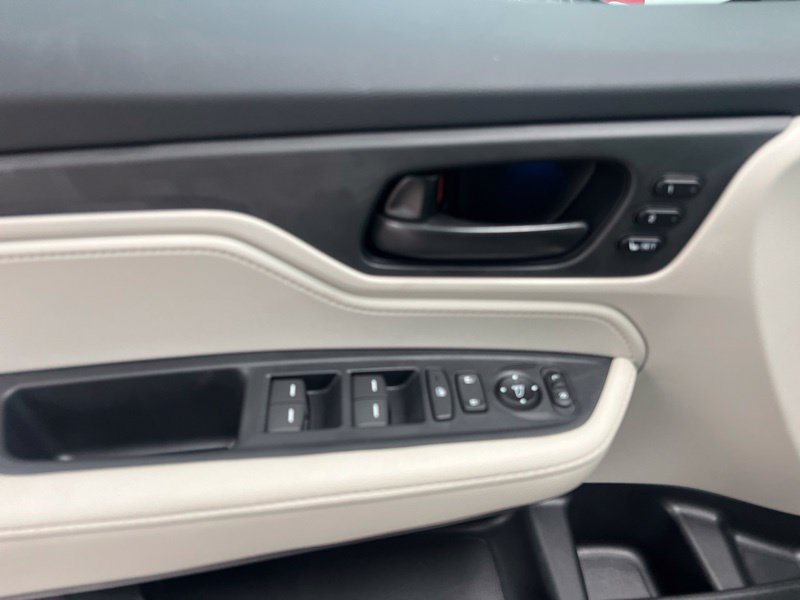 New 2027 Honda Odyssey EX-L image 20
