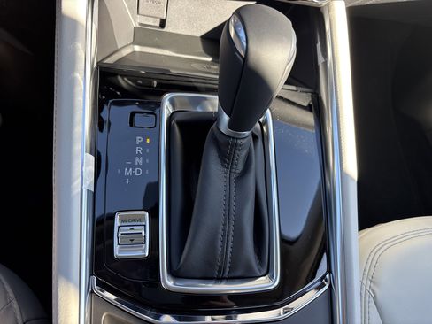 New 2025 MAZDA CX-5 AWD 2.5 S w/ Premium Plus Pkg image 38