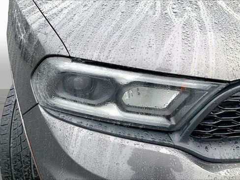Used 2021 Dodge Durango R/T w/ Blacktop Package RWD image 26