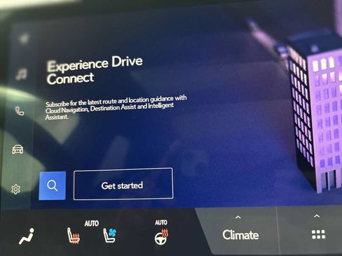 Used 2025 Lexus NX 350 F Sport AWD/4WD image 20