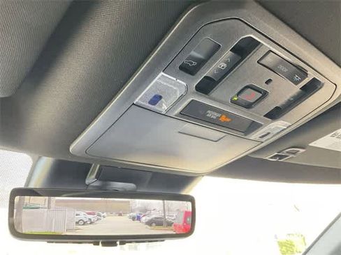 New 2026 Toyota Sequoia Limited image 26