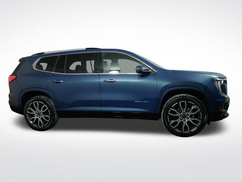 New 2026 Buick Envision Avenir image 32