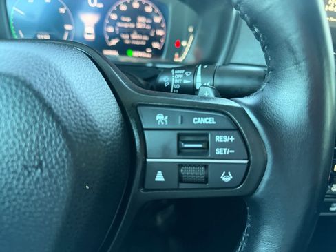 Used 2023 Honda Accord Sport image 22