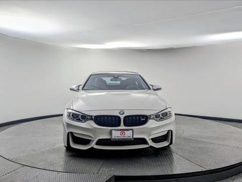 Used 2016 BMW M4 Coupe image 12