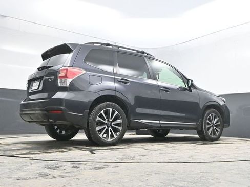 Used 2017 Subaru Forester 2.0XT Touring image 32