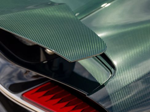 Used 2018 Bugatti Chiron image 33