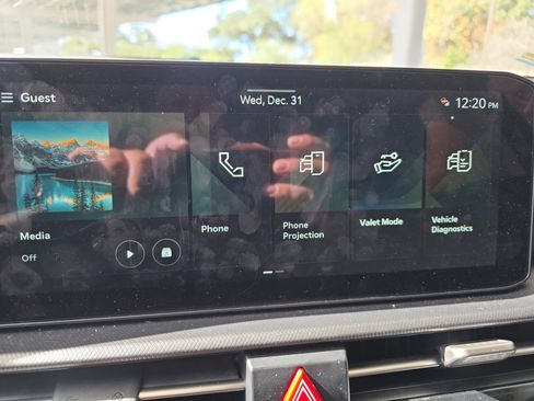 Certified 2026 Kia Sportage LX image 12