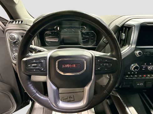 Used 2020 GMC Sierra 1500 SLT w/ SLT Premium Plus Package image 11