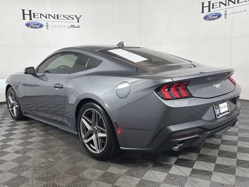 Used 2026 Ford Mustang Coupe RWD image 23