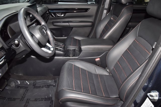 Used 2024 Honda CR-V Sport Touring image 13