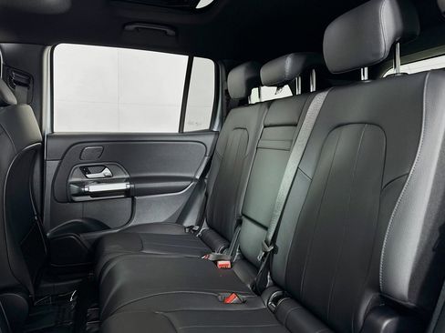 New 2026 Mercedes-Benz GLB 250 GLB 250 image 7