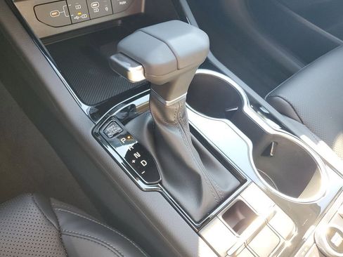 New 2026 Kia K5 EX image 34