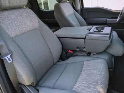 Used 2023 Ford F150 XLT image 30