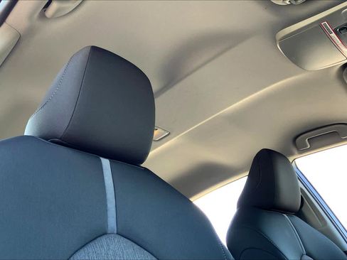 Certified 2023 Toyota Camry LE image 13