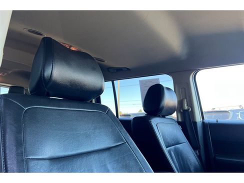 Used 2015 Ford Flex Limited image 20