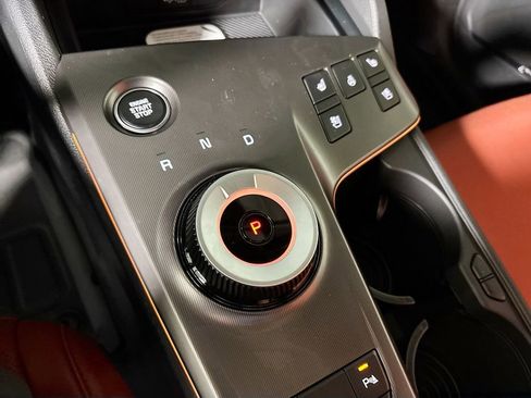 New 2026 Kia Sportage SX Prestige AWD/4WD image 18