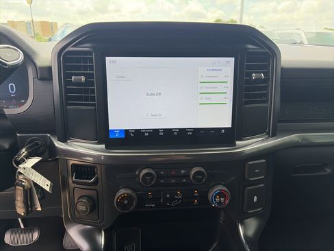 Used 2025 Ford F150 STX image 16