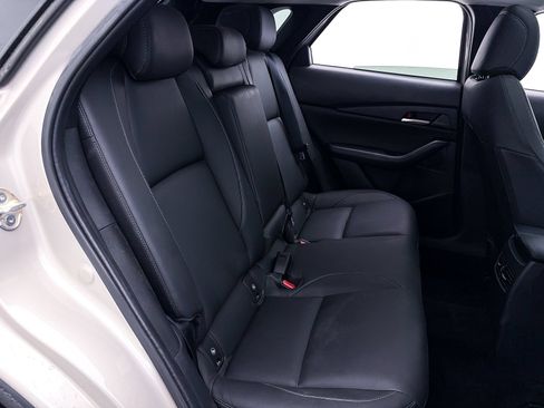 Used 2024 MAZDA CX-30 AWD 2.5 S w/ Preferred Package image 35