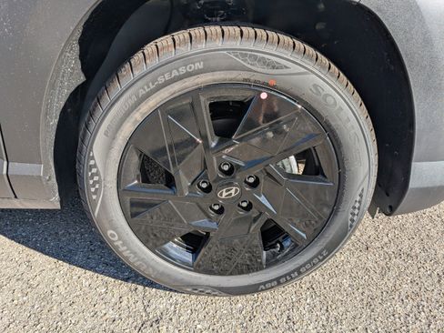 New 2026 Hyundai Kona SEL Sport image 11