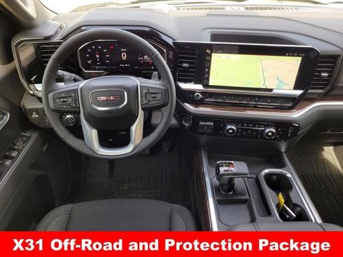 New 2026 GMC Sierra 1500 Elevation image 10