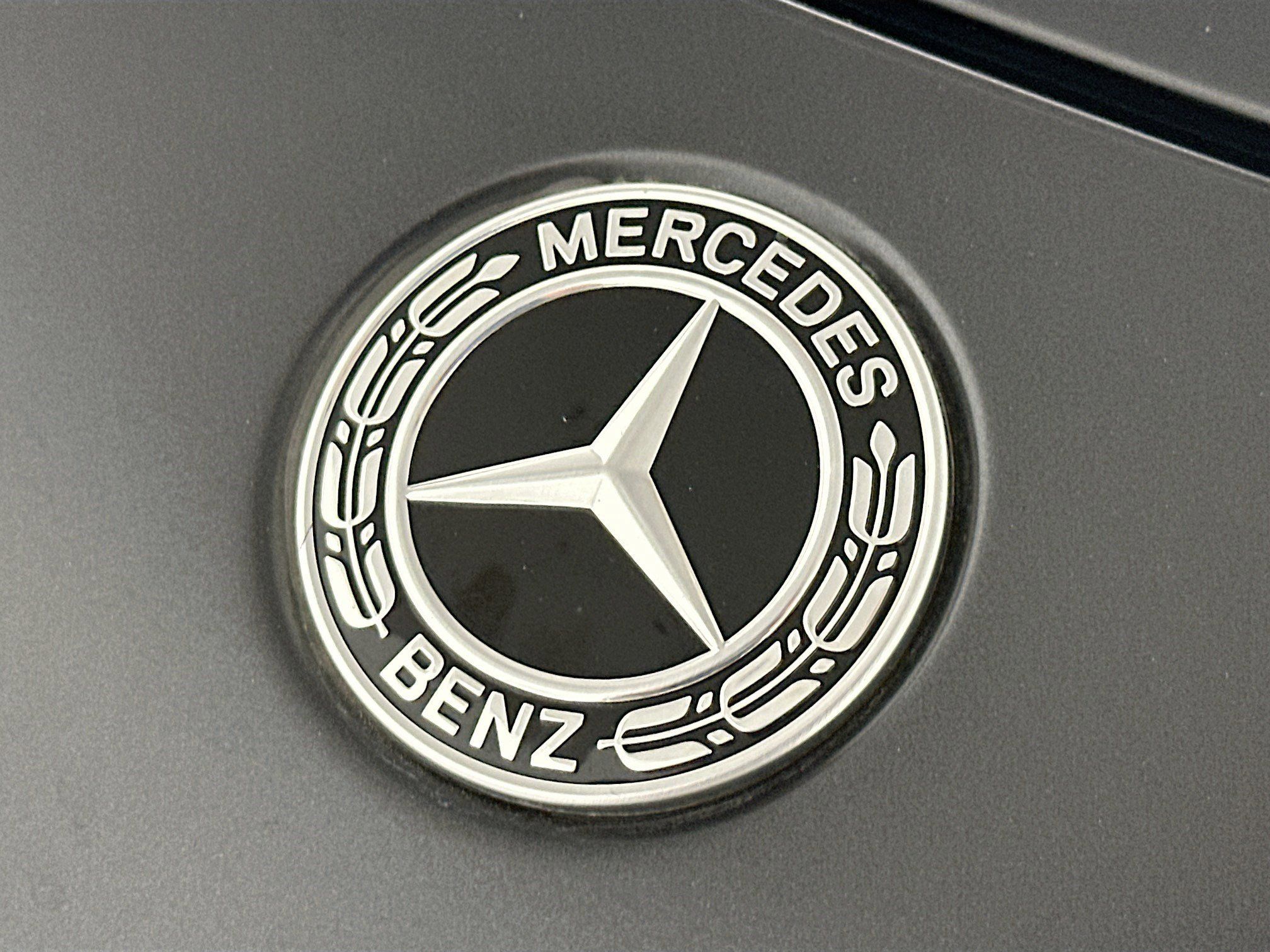 Used 2023 Mercedes-Benz E 63 AMG S image 38
