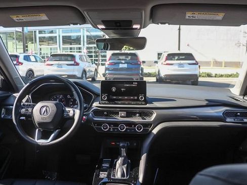 Used 2024 Acura Integra FWD image 16