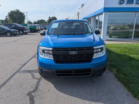 Used 2022 Ford Maverick XL FWD image 3