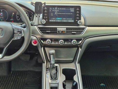 Used 2022 Honda Accord LX image 13