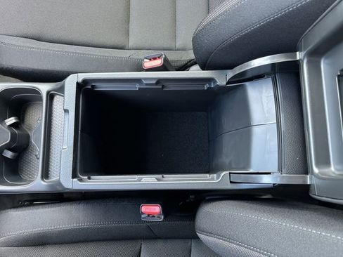 Used 2026 Honda CR-V EX image 24