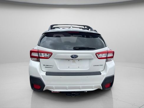 Used 2018 Subaru Crosstrek 2.0i Limited AWD/4WD image 9
