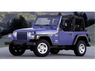 Used 2005 Jeep Wrangler X w/ Rocky Mountain Edition Group AWD/4WD video 1
