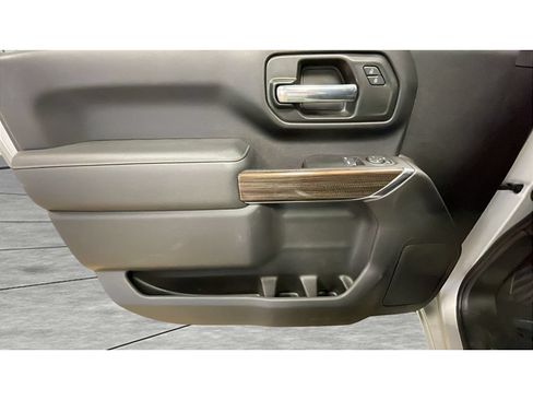 Used 2023 Chevrolet Silverado 2500 LT w/ Convenience Package RWD image 10