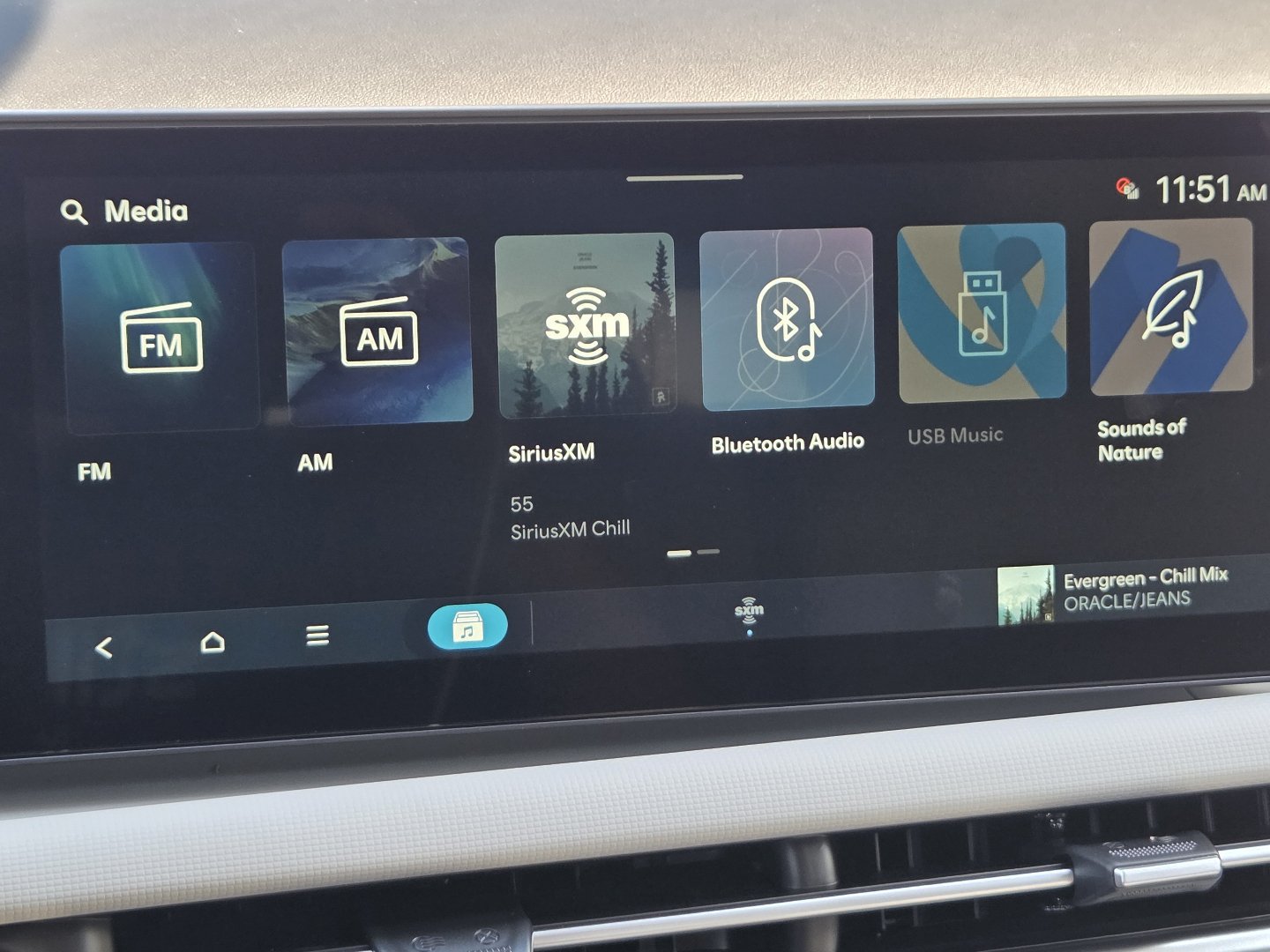 New 2026 Hyundai Tucson SEL Plus AWD/4WD image 9