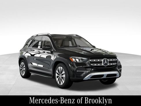 Used 2026 Mercedes-Benz GLE 350 4MATIC image 12